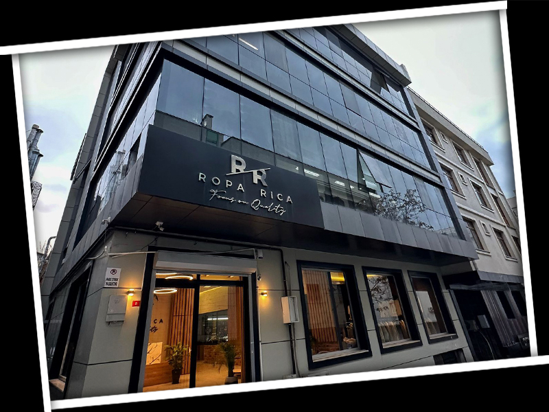 Ropa Rica