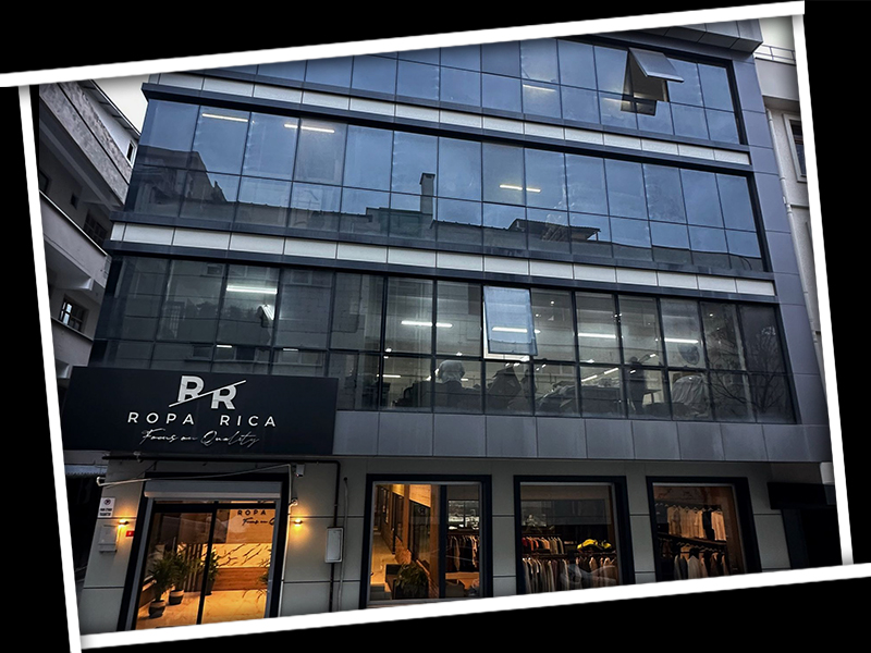 Ropa Rica