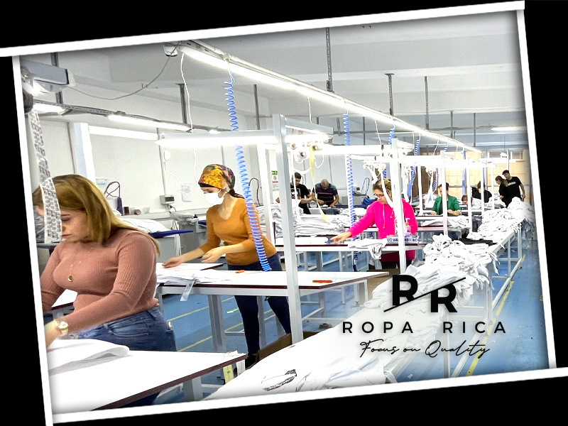 Ropa Rica